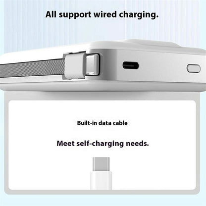 Magwave Power Bank with Stand 35W   10000mAh Qi2