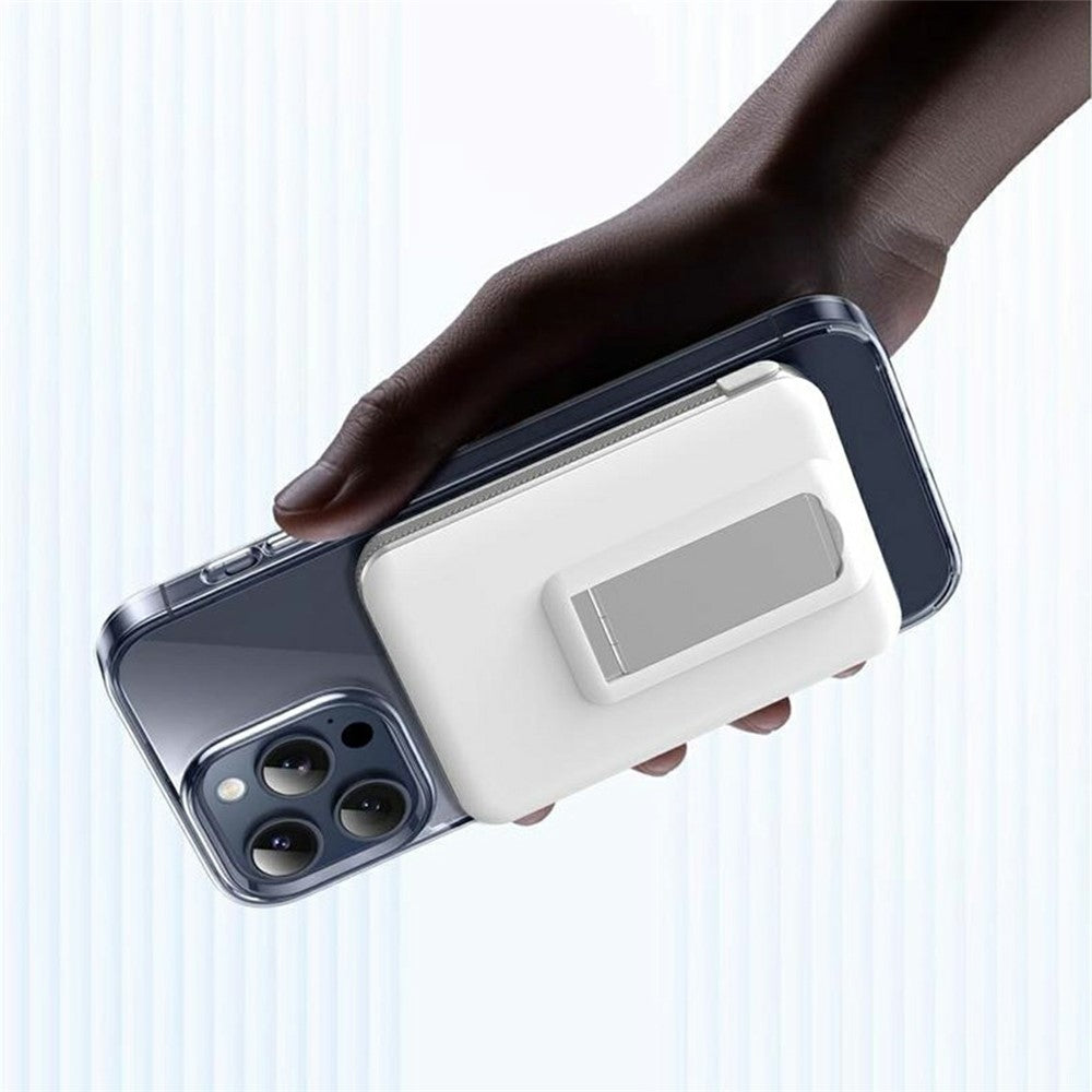 Magwave Power Bank with Stand 35W   10000mAh Qi2