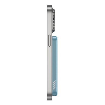 Magawave Portable Power Bank 15W Wireless Charger 5000mAh