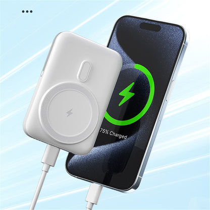 Magwave Power Bank 10000Ah with Folding Kickstand