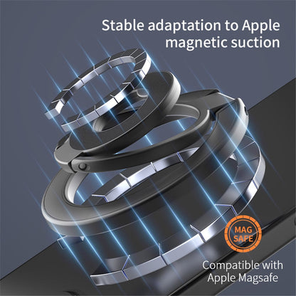 Magwave Magnetic Ring For Phone
