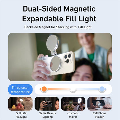 Magwave Camera Grip Holder for Photography