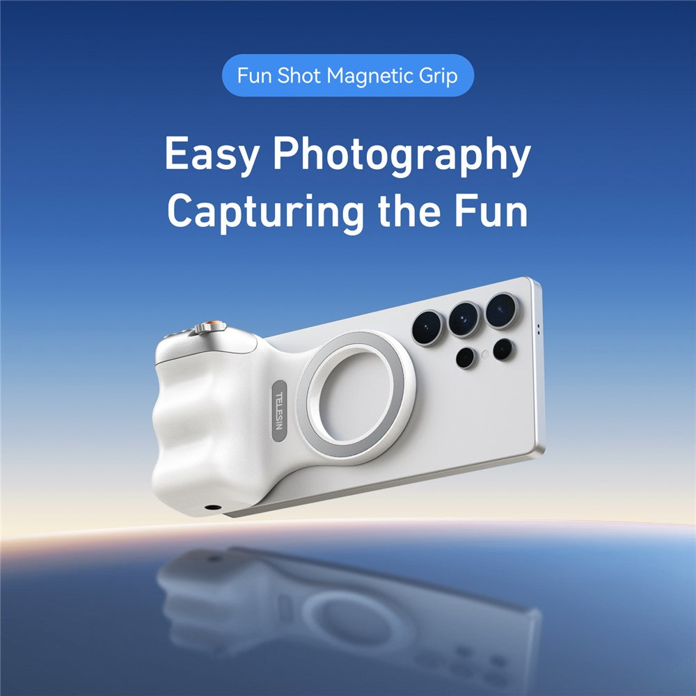 Magwave Camera Grip Holder for Photography