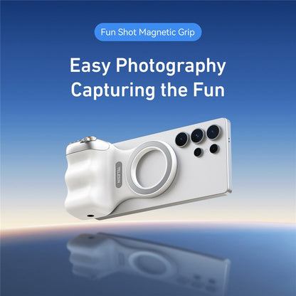 Magwave Camera Grip Holder for Photography