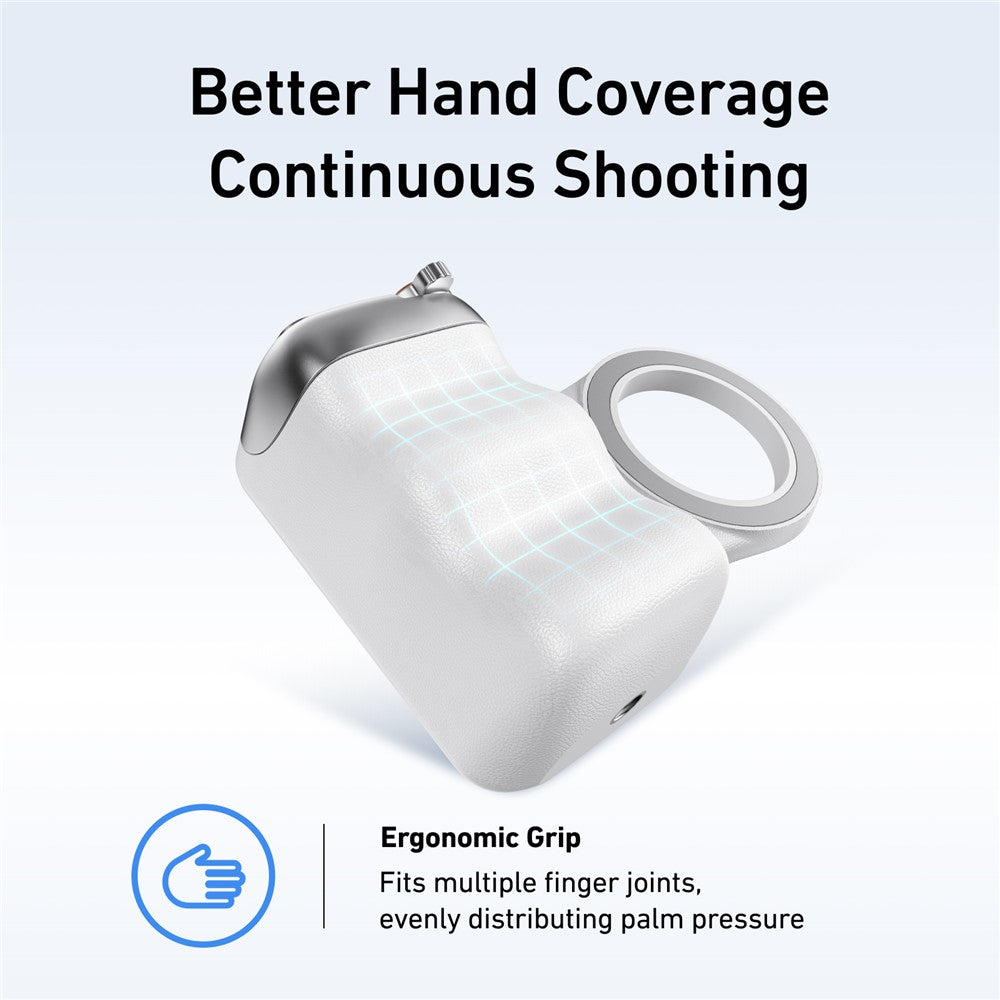 Magwave Camera Grip Holder for Photography