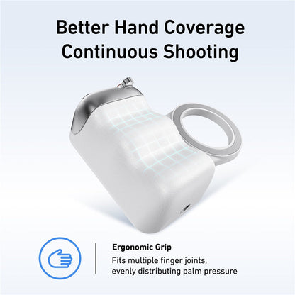 Magwave Camera Grip Holder for Photography