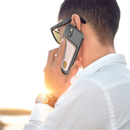 Magwave Magnetic Wallet Magsafe For Phone