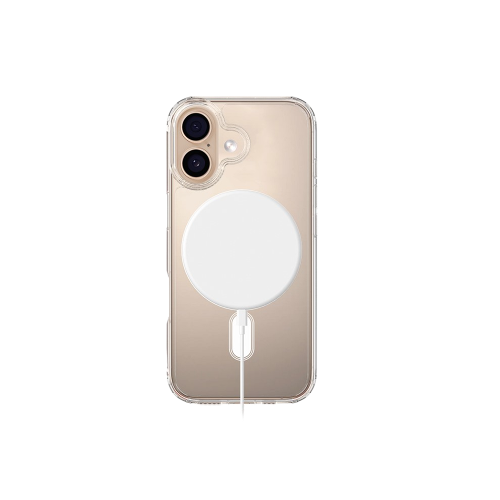 ClearAttach Case - Xiaomi