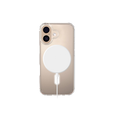 ClearAttach Case - Xiaomi