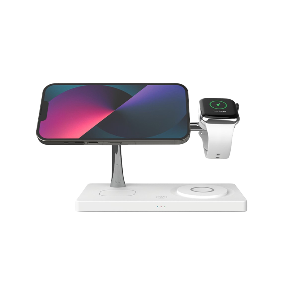 Magwave PanelPro Wireless Charger Station