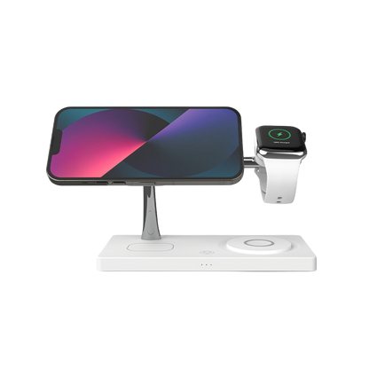 Magwave PanelPro Wireless Charger Station