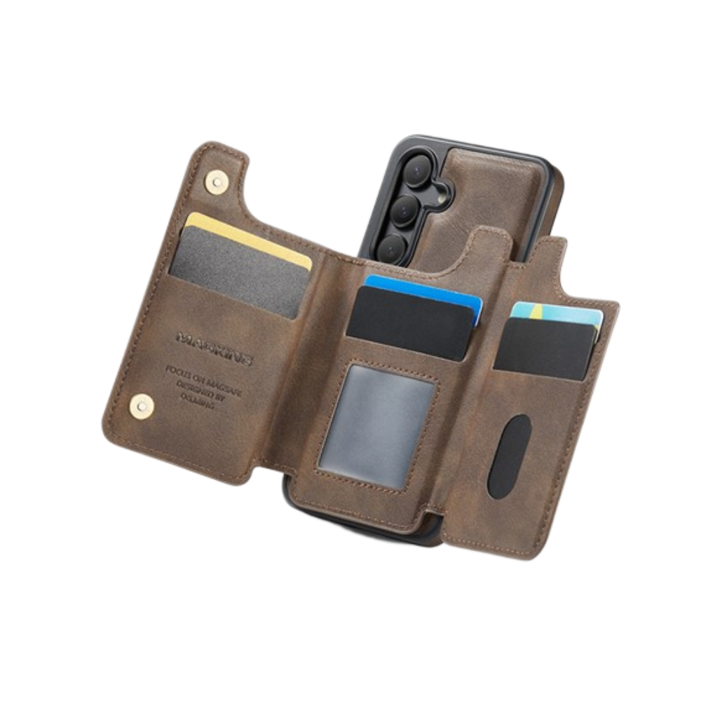 FlexWallet - Samsung