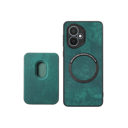 CardWave Case - Oppo