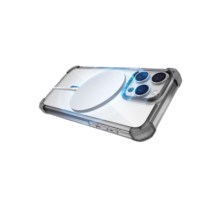 MagView Clear Case - iOS