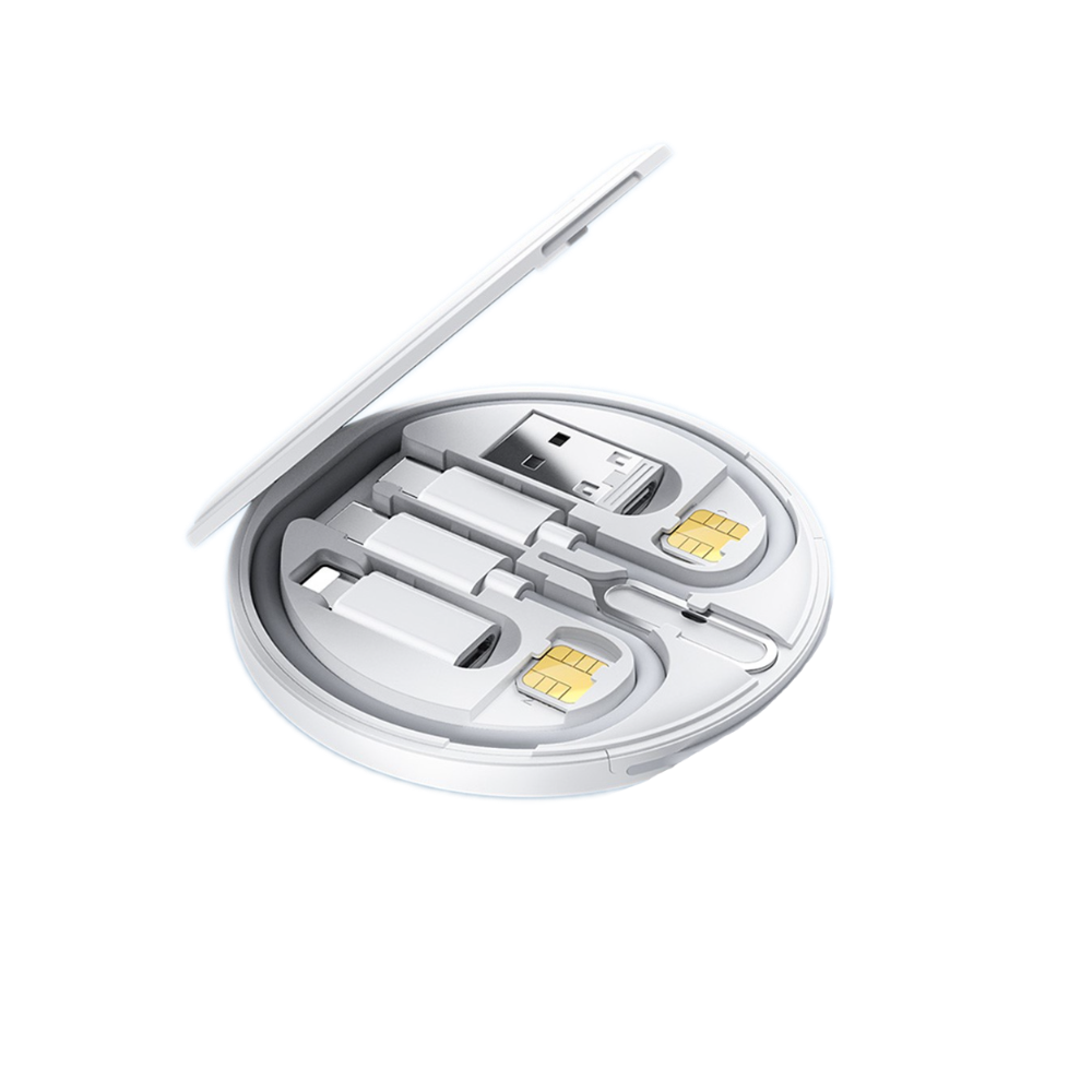 Magwave Trio Wireless Charging Station