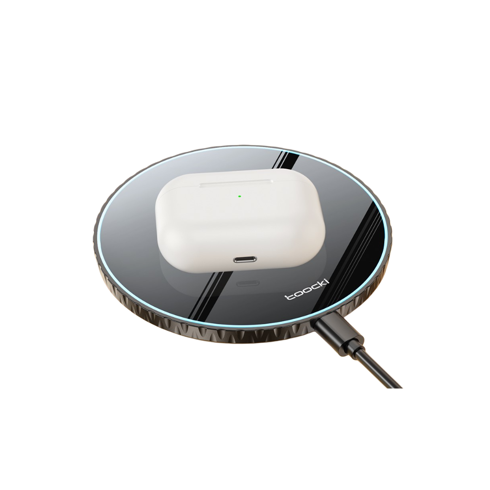 Magwave Glide 3-in-1 Wireless Charging Station