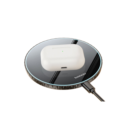 Magwave Glide 3-in-1 Wireless Charging Station