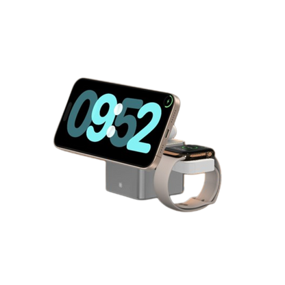 Magwave Box 3 in 1 Wireless Charging Station
