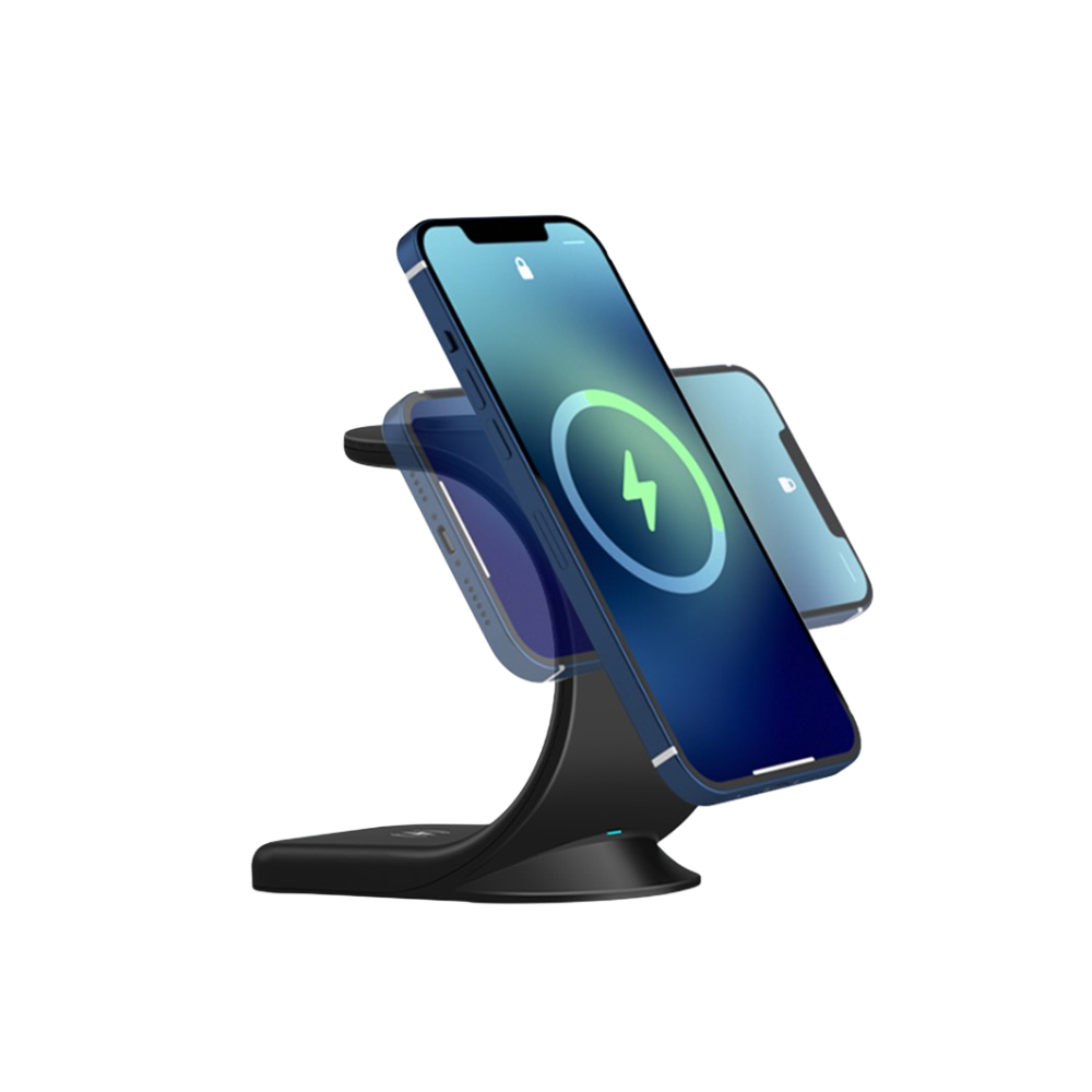 Magwave Halo Stand Wireless Charging Station