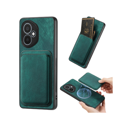 CardWave Case - Oppo