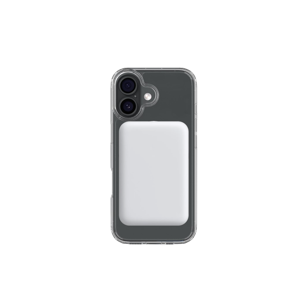 ClearAttach Case - Xiaomi