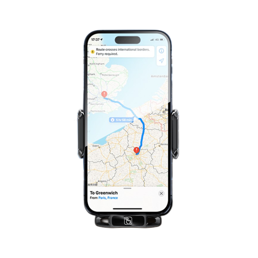 Magwave ProDisplay Wireless Clamp