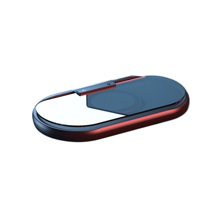 Magwave Slim Duo-Mirror Charging Station