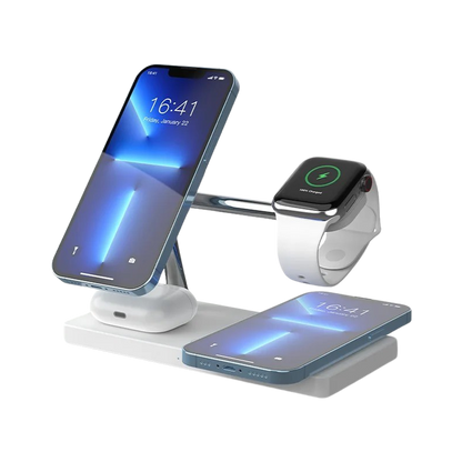 Magwave PanelPro Wireless Charger Station