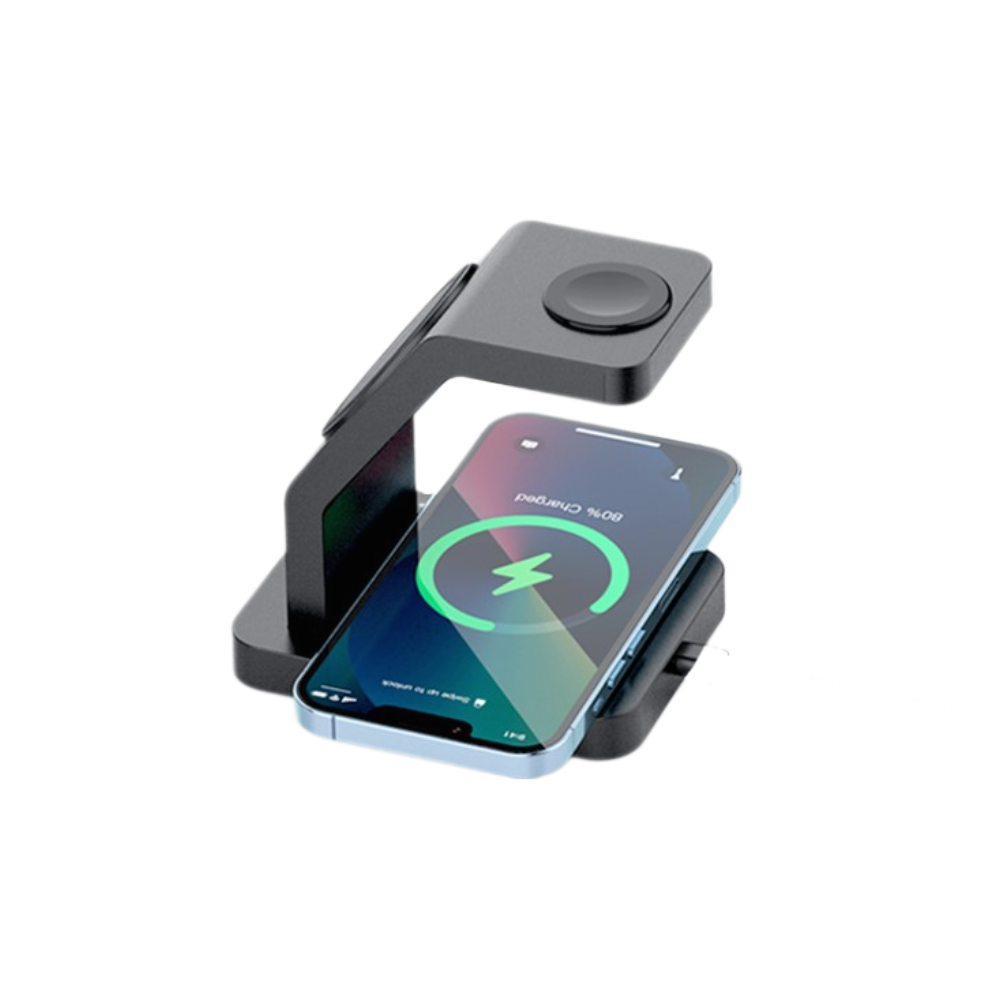 Magwave StealthArm Wireless Hub