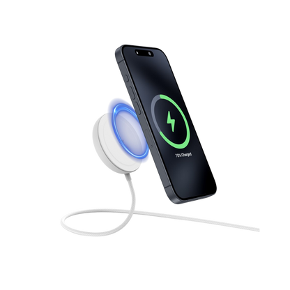 Magwave Snap 3-in-1 Wireless Charging Station