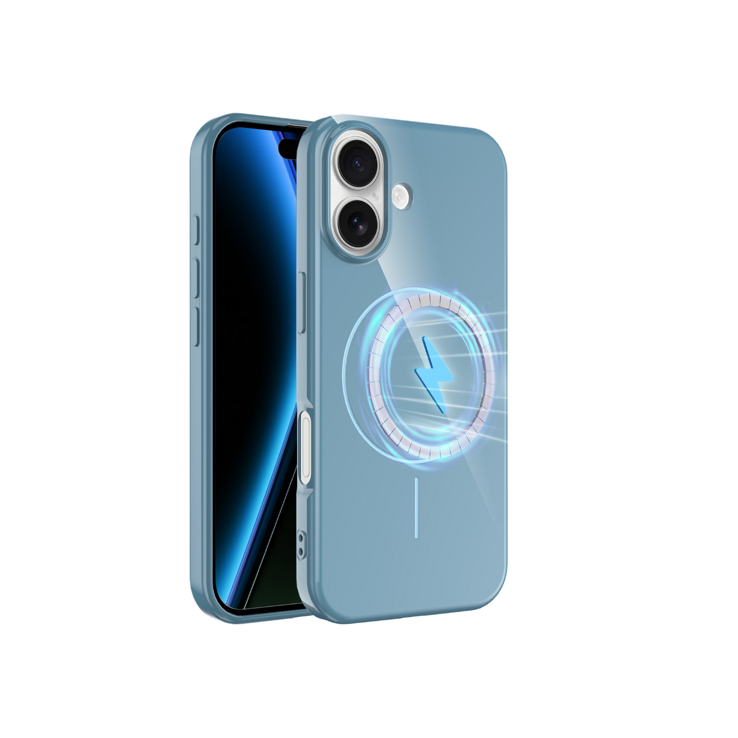 MagSecure Case - iOS