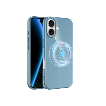 MagSecure Case - iOS