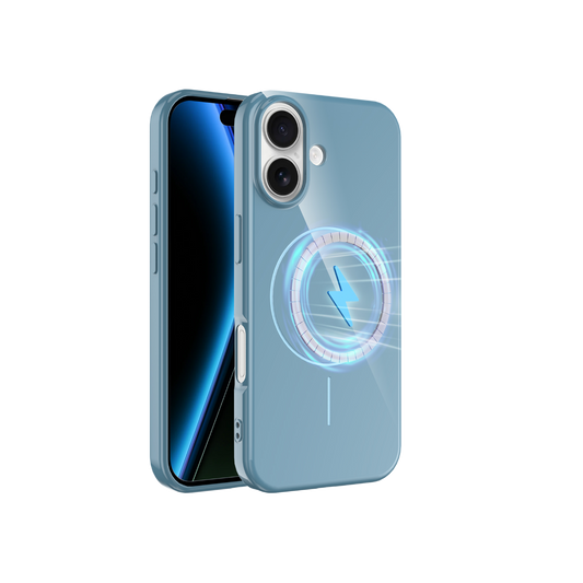 MagSecure Case - iOS