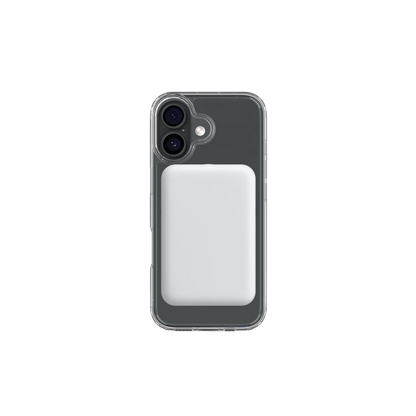 ClearAttach Case - Google Pixel
