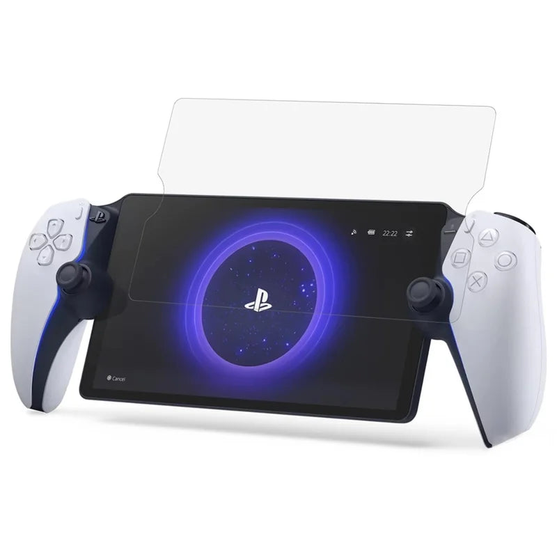 Screen Protector for Sony Playstation 5 Remote Player