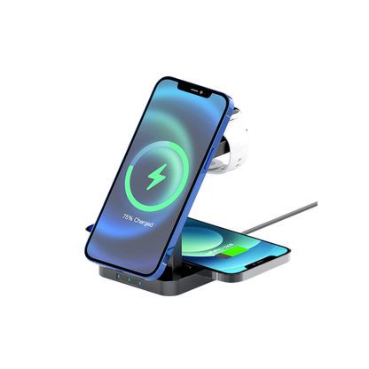 Magwave StealthArm Wireless Hub