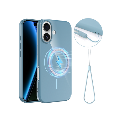 MagSecure Case - iOS