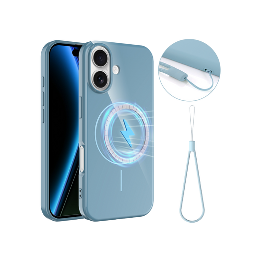 MagSecure Case - iOS