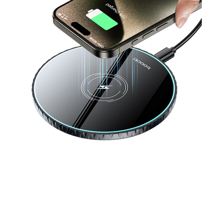 Magwave Glide 3-in-1 Wireless Charging Station