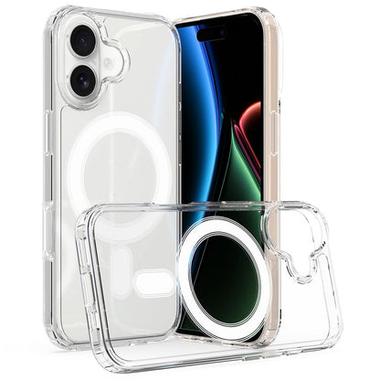 ClearAttach Case - iOS