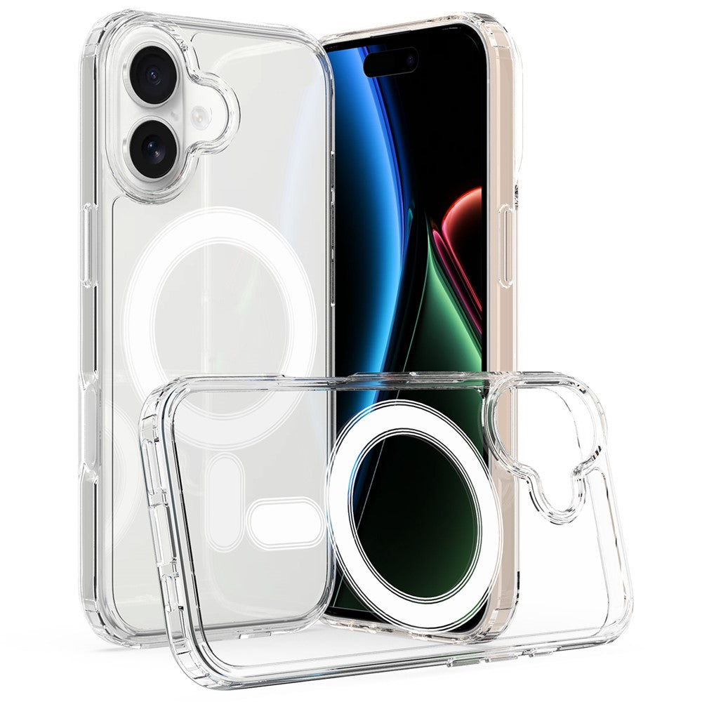 ClearAttach Case - Samsung