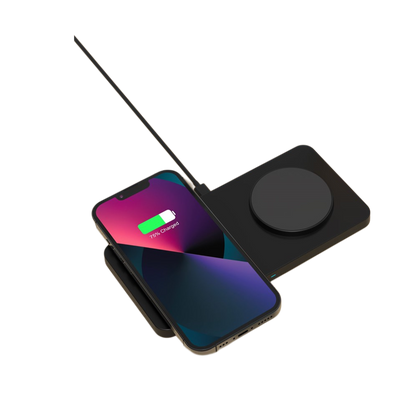 Magwave SyncPad Dual Charger