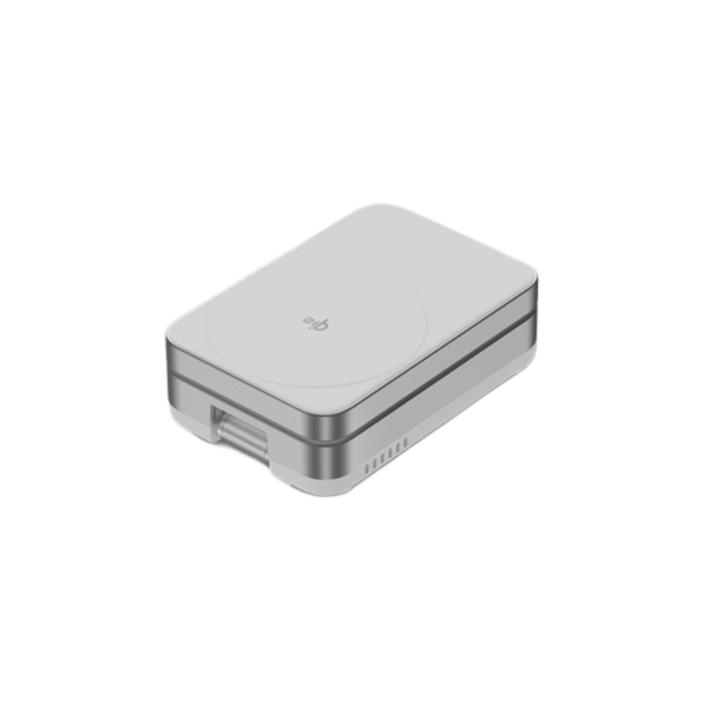 Magwave Pocket 3-in-1 Wireless Charging Station