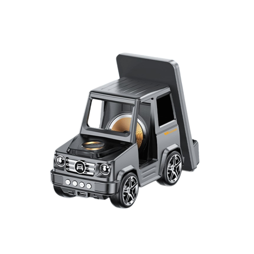 Magwave CargoCab Wireless Charging Station