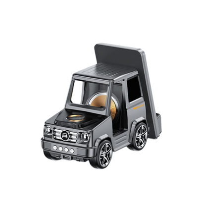 Magwave CargoCab Wireless Charging Station