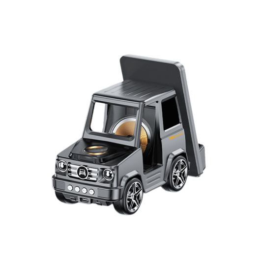 Magwave CargoCab Wireless Charging Station