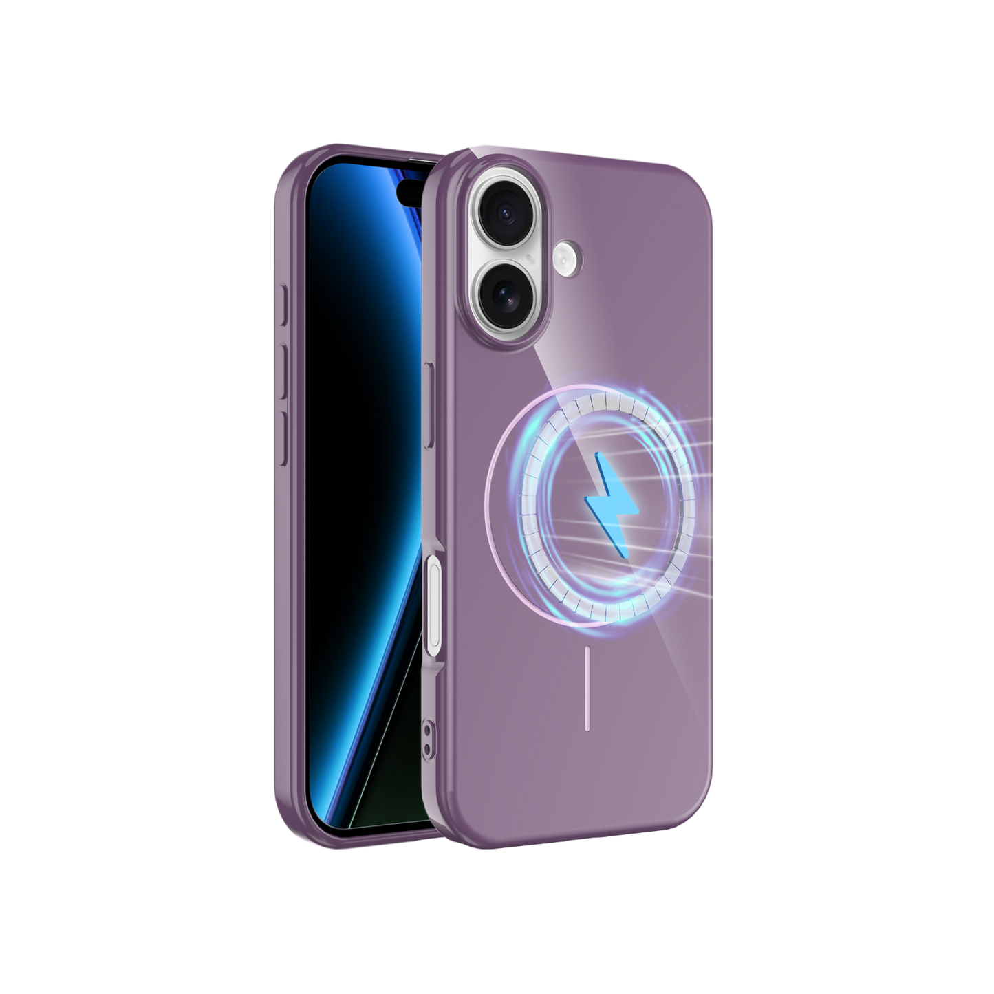 MagSecure Case - iOS