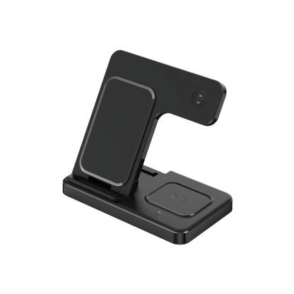 Magwave 15W Qi Multi-Device Wireless Charging Dock