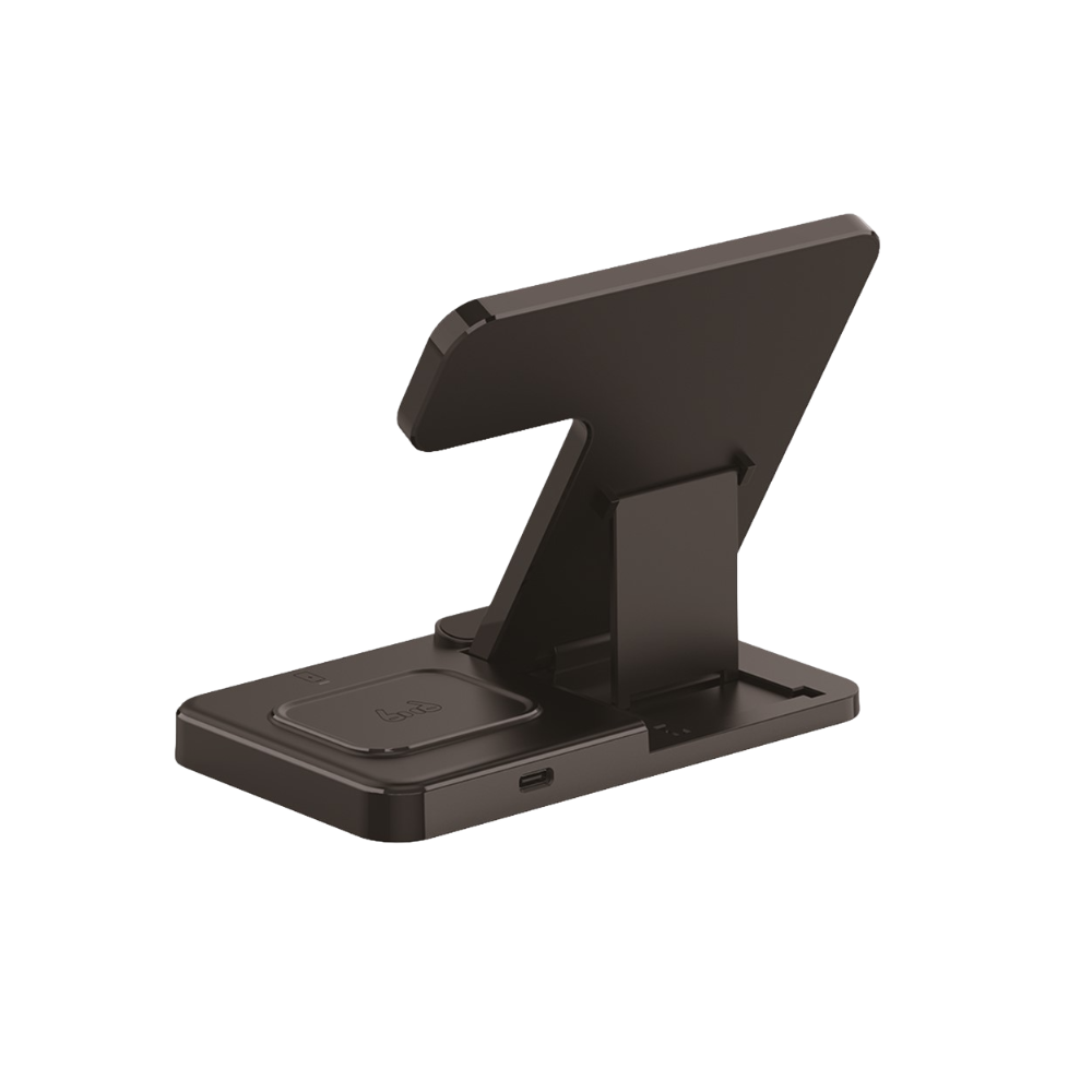 Magwave 15W Qi Multi-Device Wireless Charging Dock