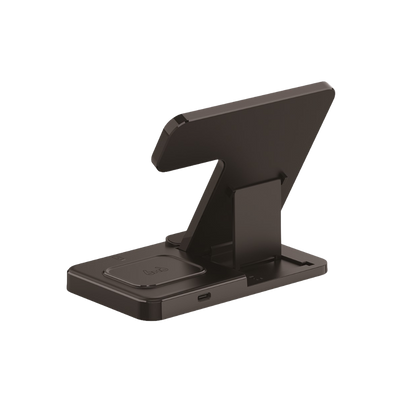 Magwave 15W Qi Multi-Device Wireless Charging Dock